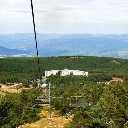 Manzaneda Natura Apartaments T1 Vista Montana Prada Екстериор снимка