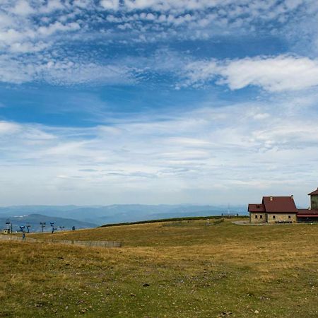 Manzaneda Natura Apartaments T1 Vista Montana Prada Екстериор снимка