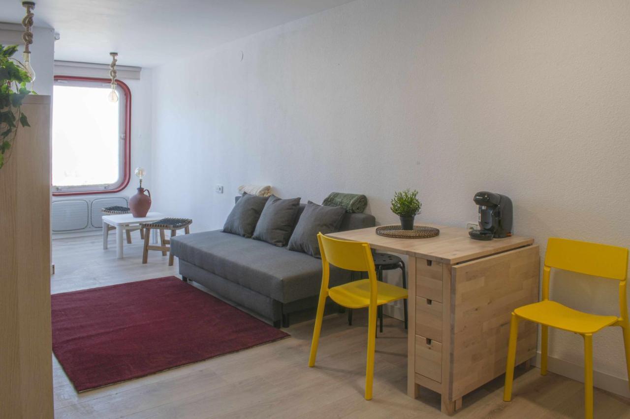 Manzaneda Natura Apartaments T1 Vista Montana Prada Екстериор снимка
