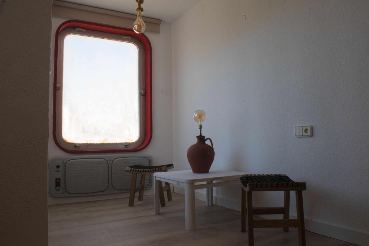 Manzaneda Natura Apartaments T1 Vista Montana Prada Екстериор снимка
