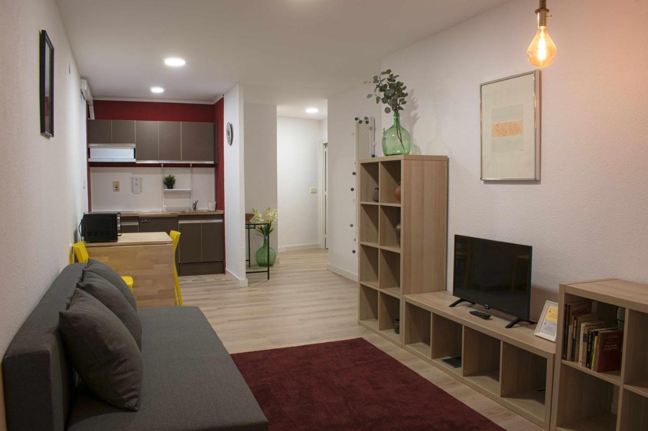Manzaneda Natura Apartaments T1 Vista Montana Prada Екстериор снимка